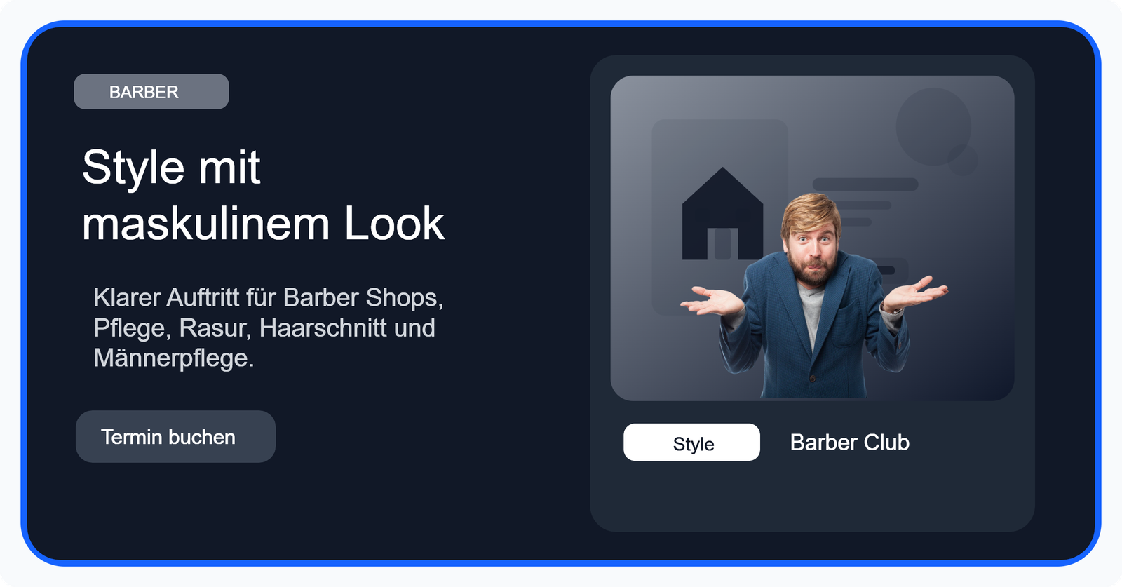 Barber Shop